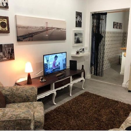 فيلا Grandma'S House In Lisbon أوديفلاس المظهر الخارجي الصورة