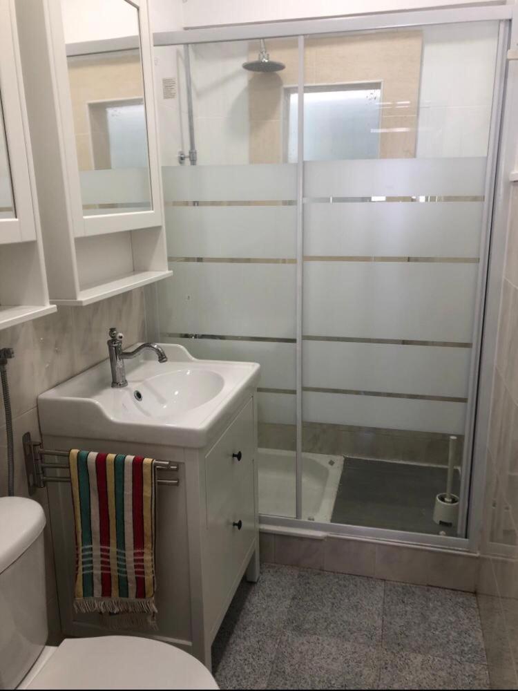 فيلا Grandma'S House In Lisbon أوديفلاس المظهر الخارجي الصورة