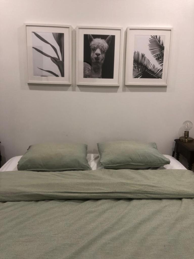 فيلا Grandma'S House In Lisbon أوديفلاس المظهر الخارجي الصورة