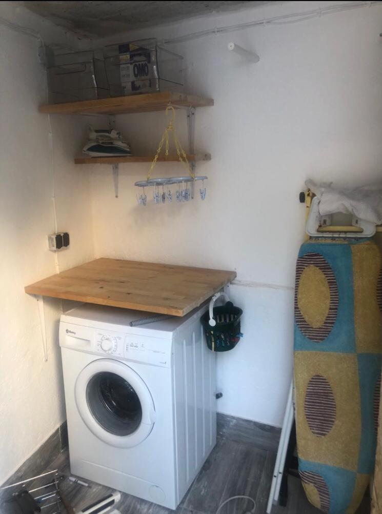 فيلا Grandma'S House In Lisbon أوديفلاس المظهر الخارجي الصورة