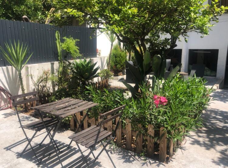 فيلا Grandma'S House In Lisbon أوديفلاس المظهر الخارجي الصورة